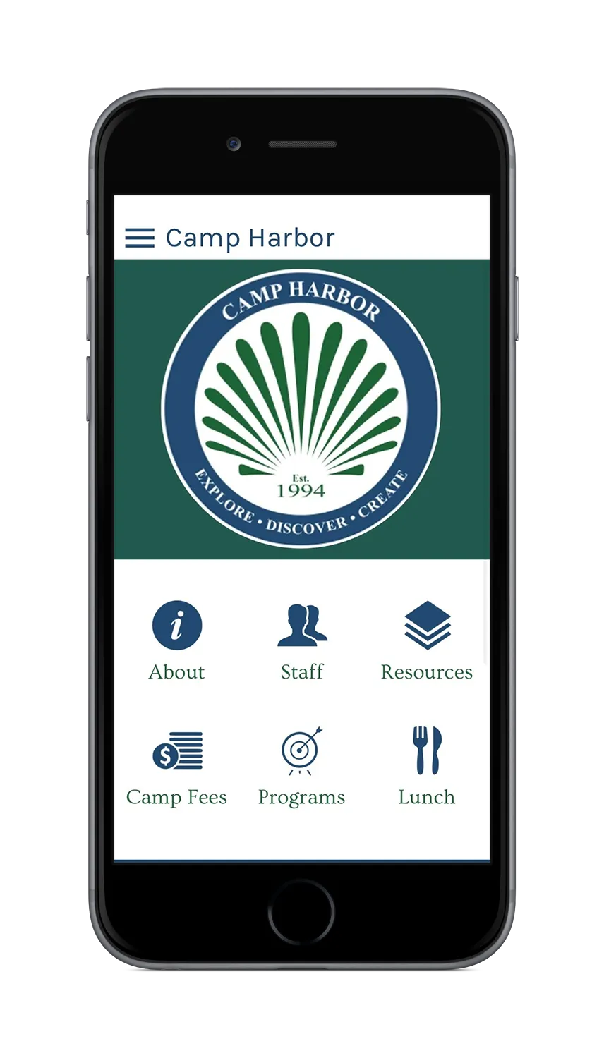 Camp Harbor | Indus Appstore | Screenshot