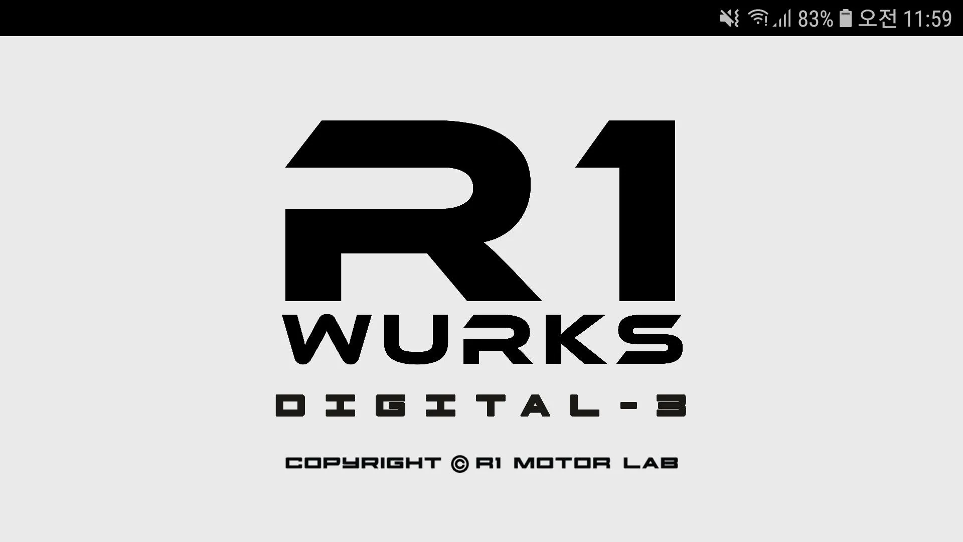 R1WURKS DIGITAL-3 ESC | Indus Appstore | Screenshot