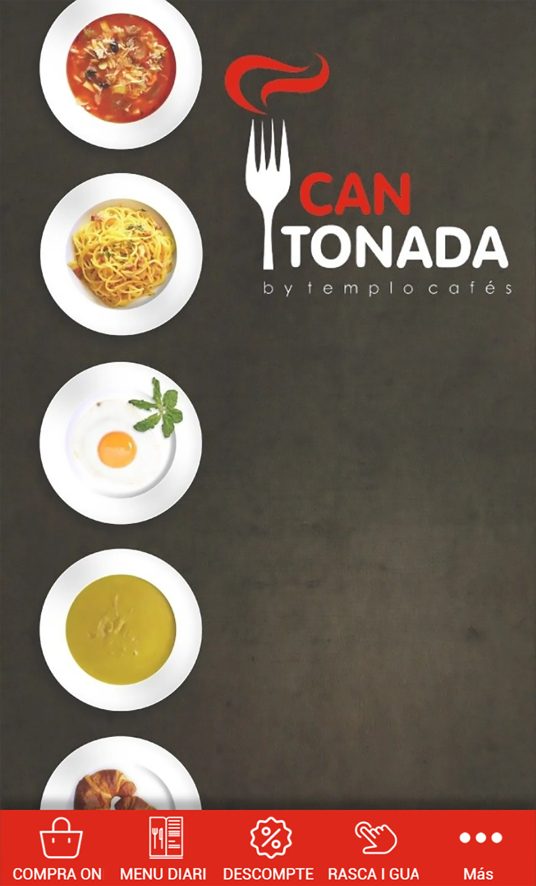 Can Tonada | Indus Appstore | Screenshot