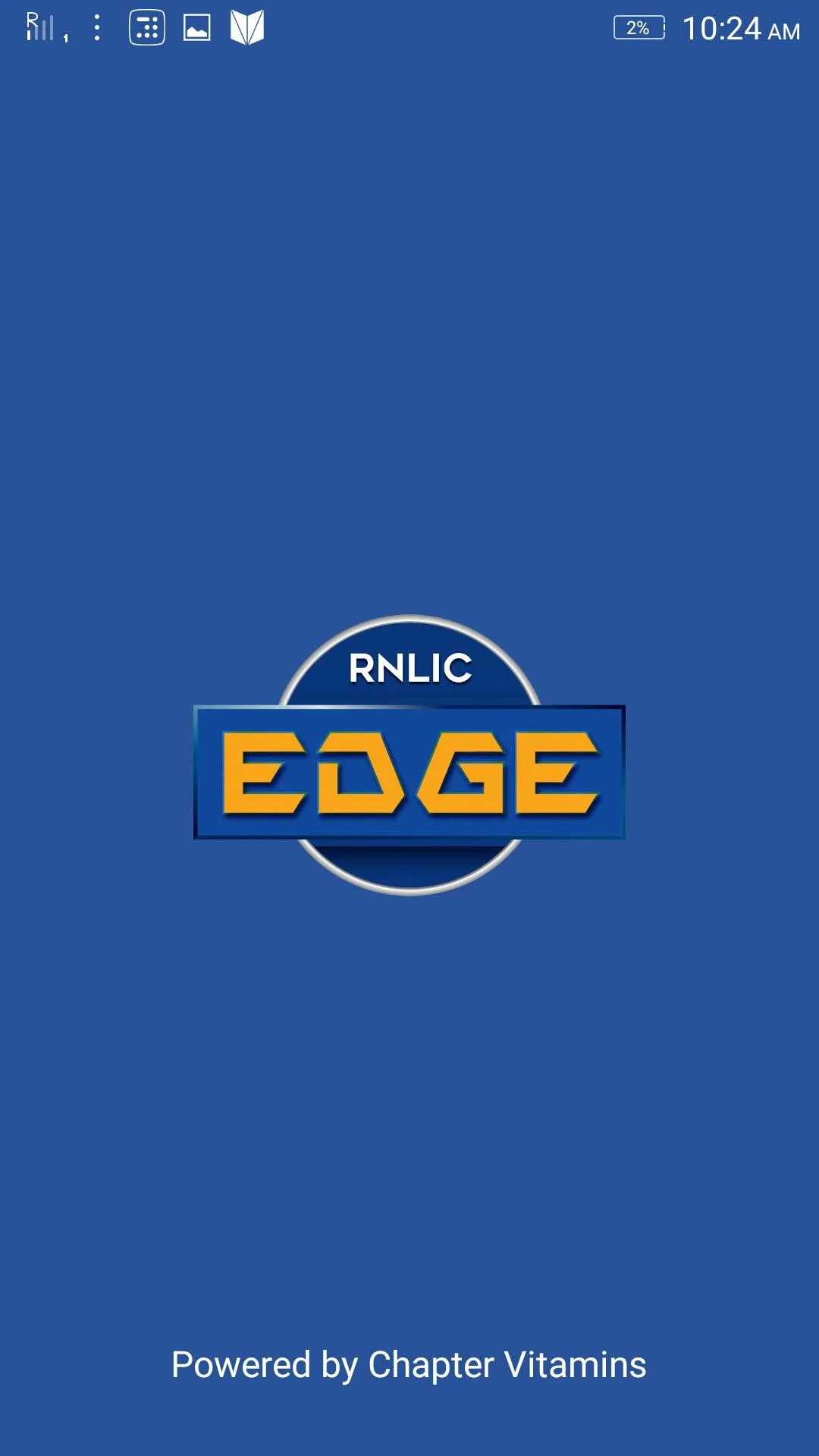 RNLIC Edge | Indus Appstore | Screenshot