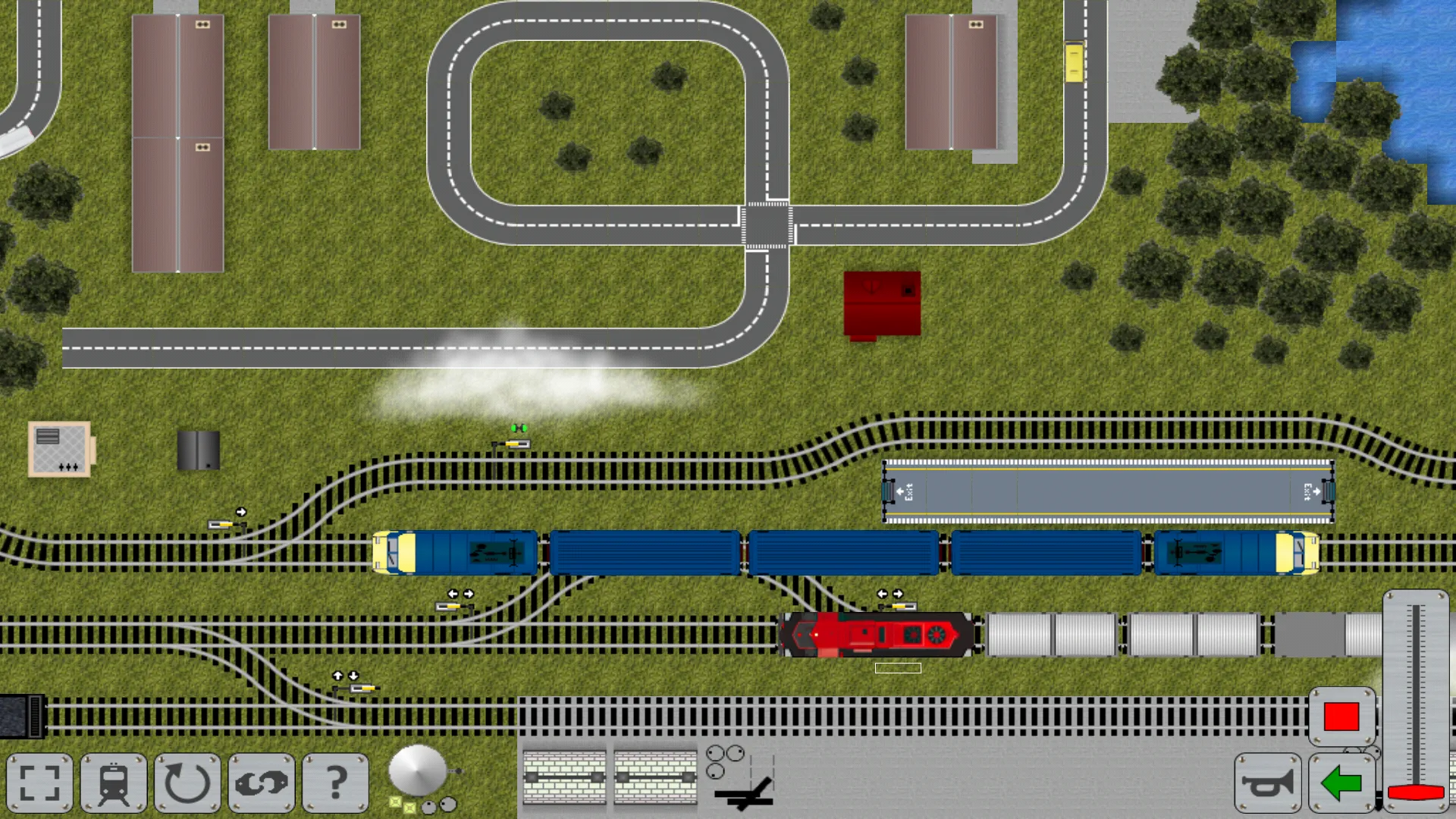 Train Tracks 2 | Indus Appstore | Screenshot