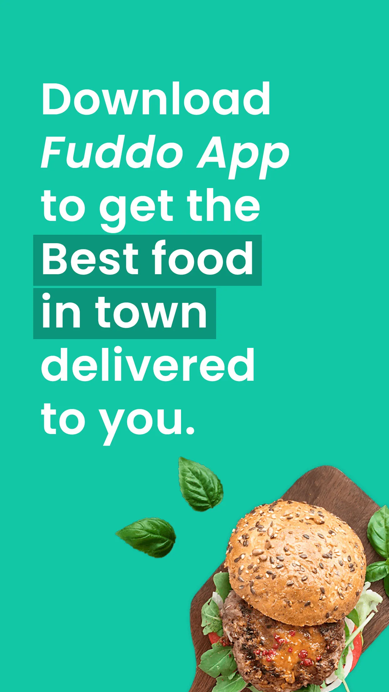 Fuddo | Indus Appstore | Screenshot