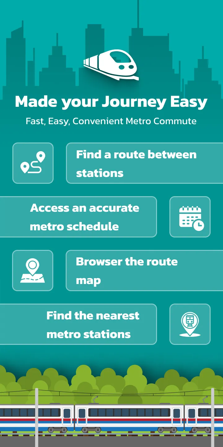 Metro Schedule & Map - Delhi | Indus Appstore | Screenshot