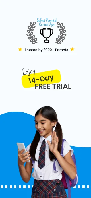 COP Parental Control | Indus Appstore | Screenshot