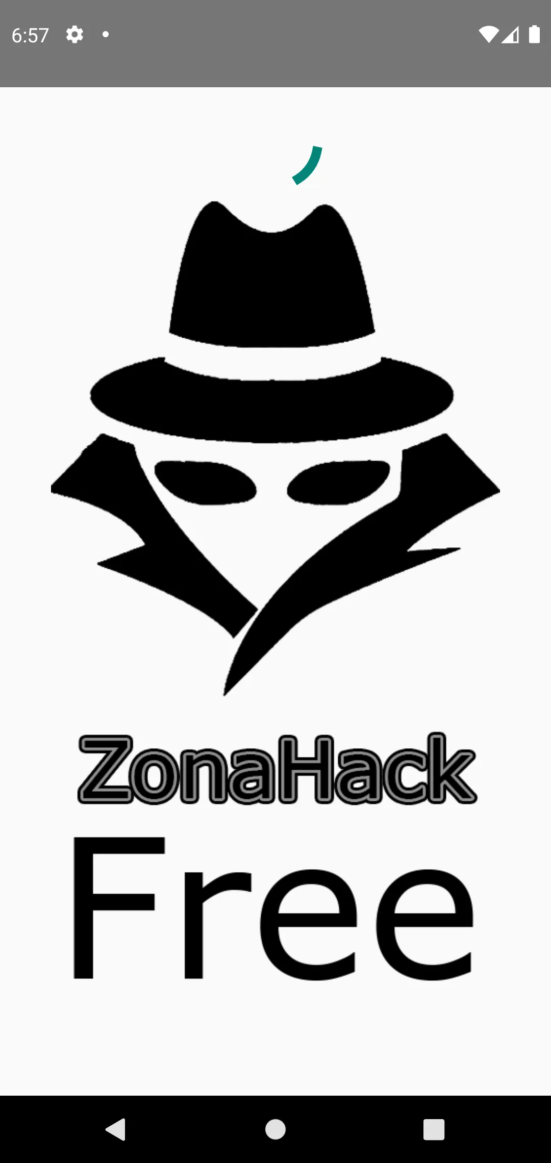 ZonaHack 2.0 | Indus Appstore | Screenshot