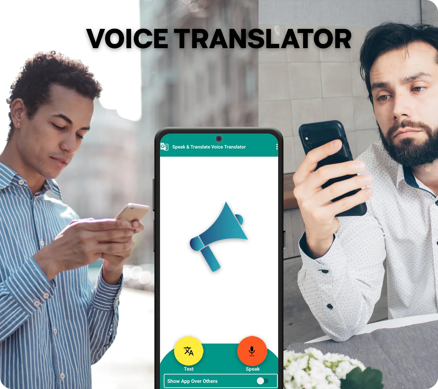 Chat All Language Translator | Indus Appstore | Screenshot