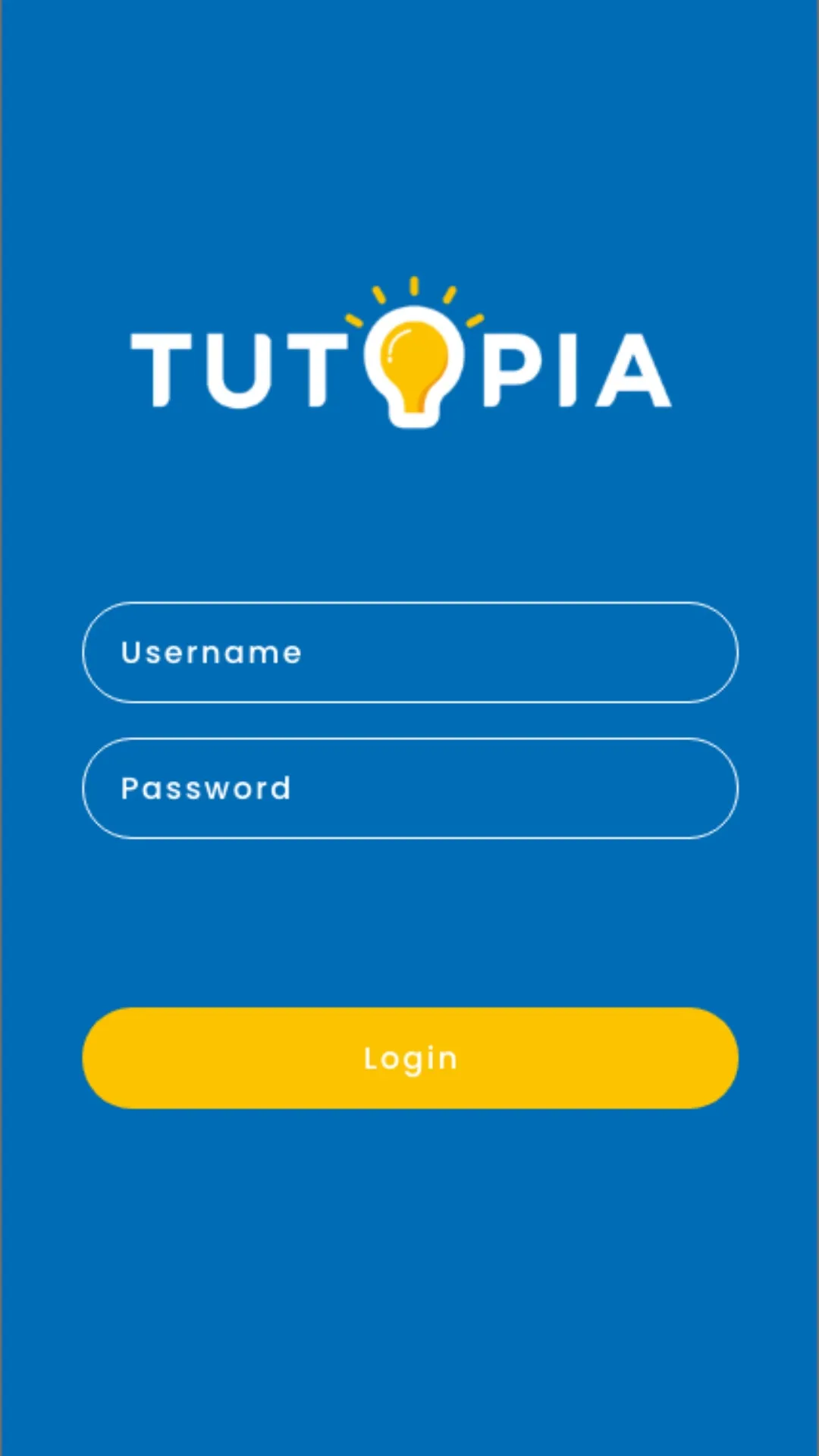 Tutopia Tracker | Indus Appstore | Screenshot