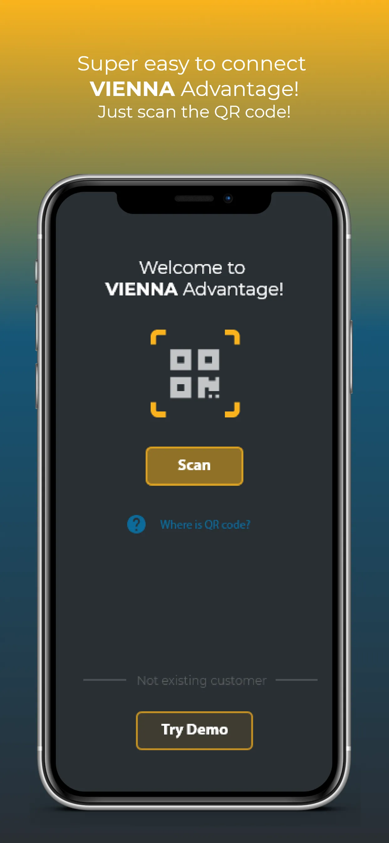 Vienna Advantage ERP | Indus Appstore | Screenshot