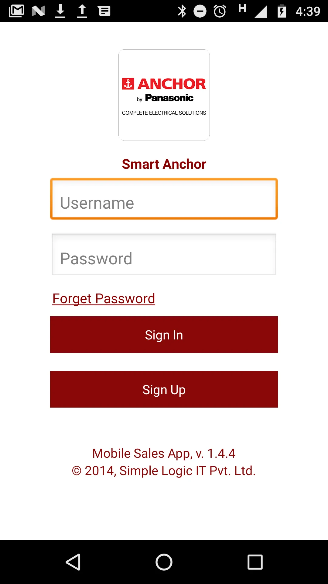 Smart Anchor | Indus Appstore | Screenshot