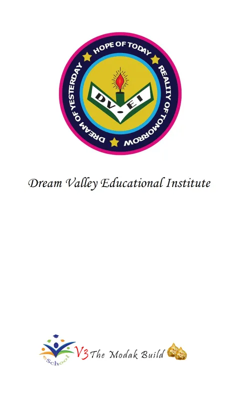 Dream Valley Educational Inst. | Indus Appstore | Screenshot