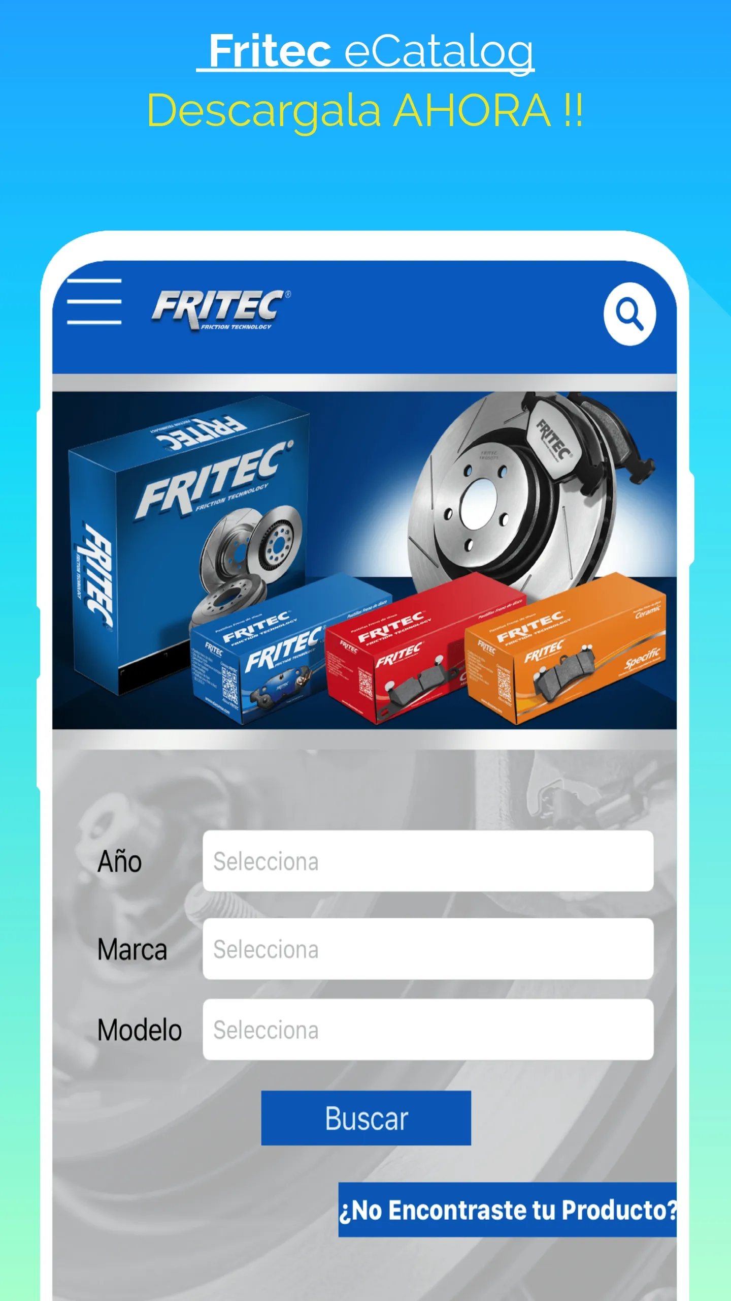 Fritec 2023 | Indus Appstore | Screenshot