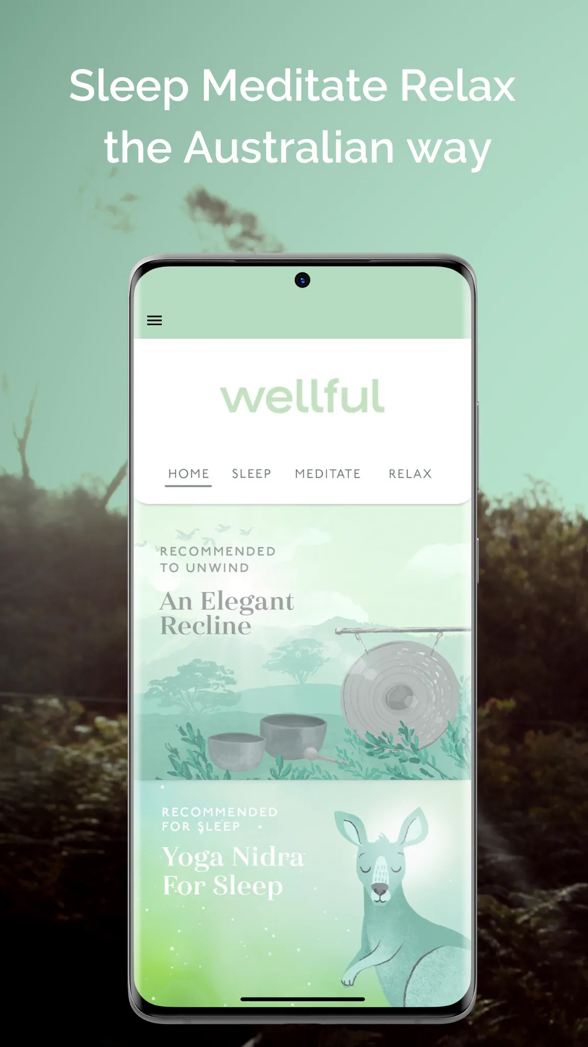 Wellful | Indus Appstore | Screenshot