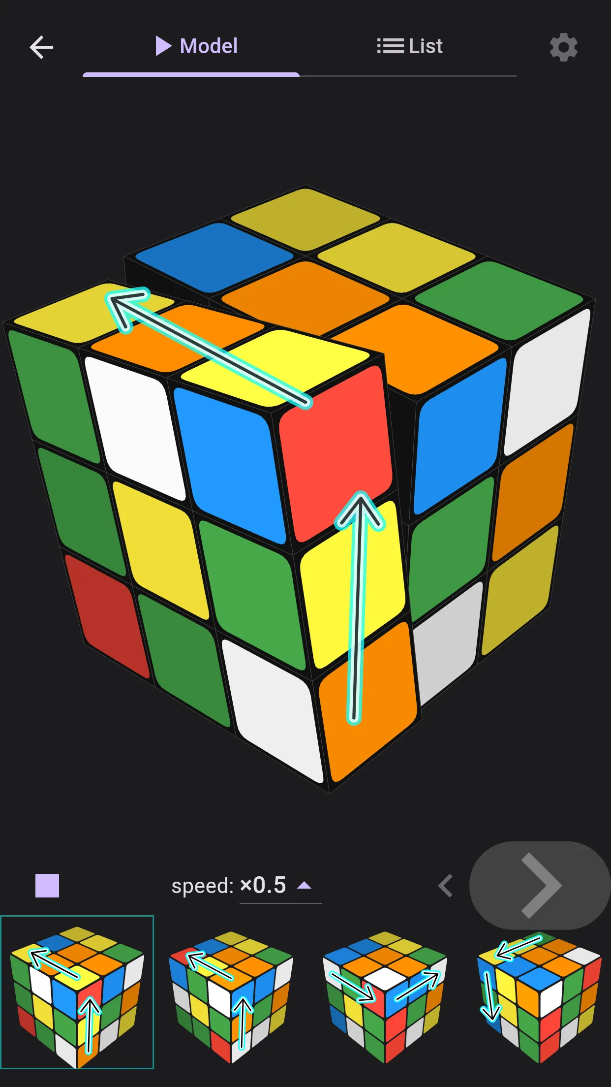 ASolver>I'll solve your puzzle | Indus Appstore | Screenshot