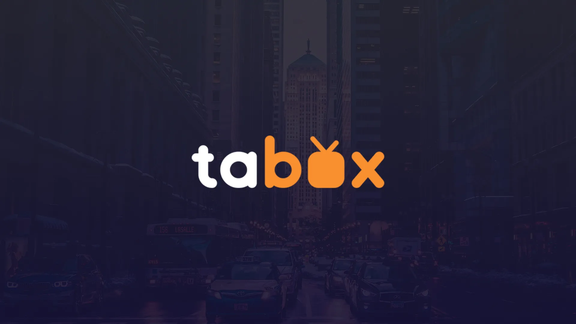 Tabox Player | Indus Appstore | Screenshot