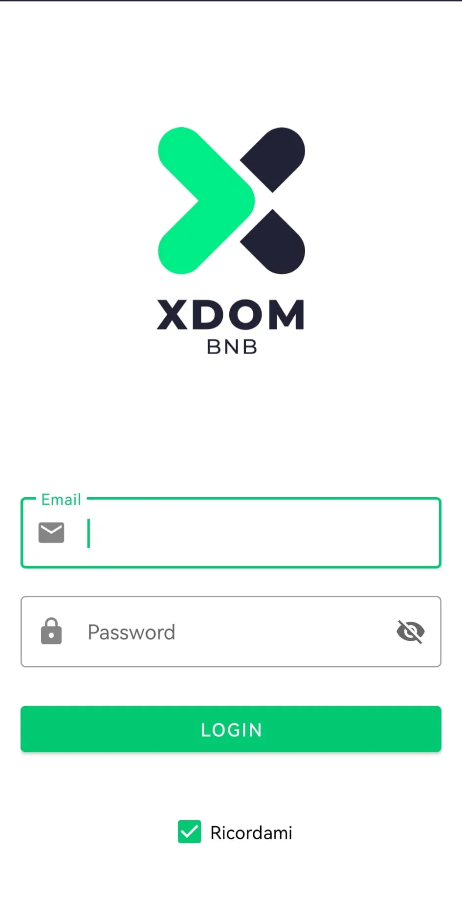 XDOM BnB | Indus Appstore | Screenshot