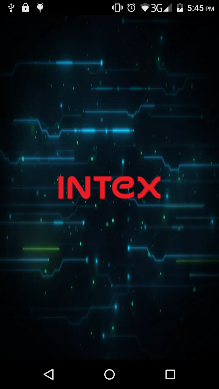 Intex-ISA | Indus Appstore | Screenshot