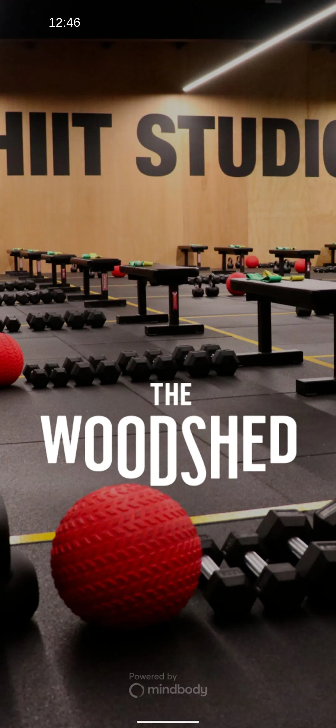 The Woodshed | Indus Appstore | Screenshot