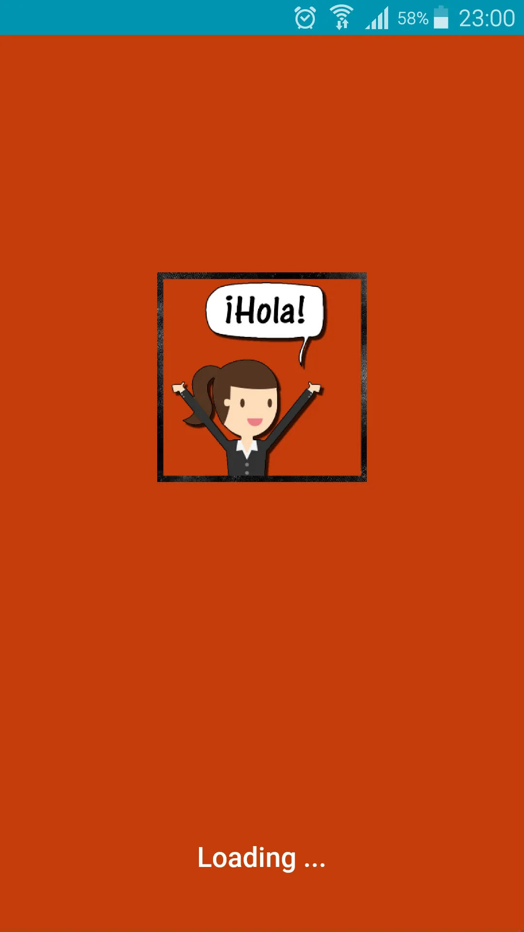 Learn Spanish Podcast | Indus Appstore | Screenshot