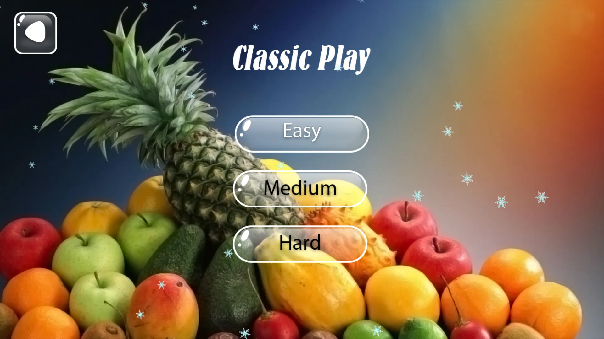 Onet Classic Fruit 2023 | Indus Appstore | Screenshot