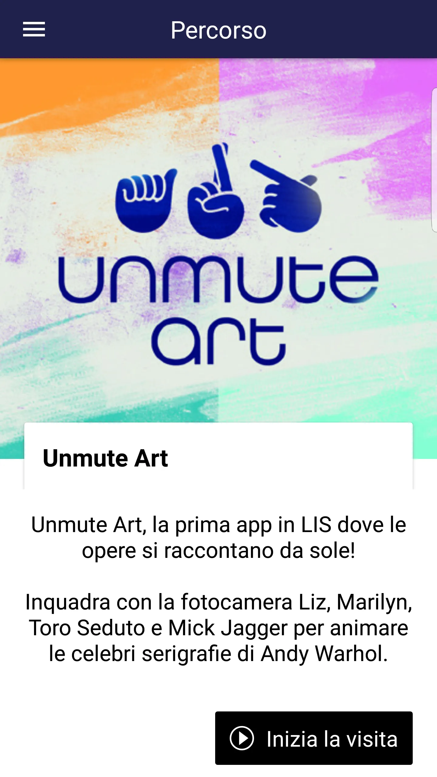 Unmute Art | Indus Appstore | Screenshot