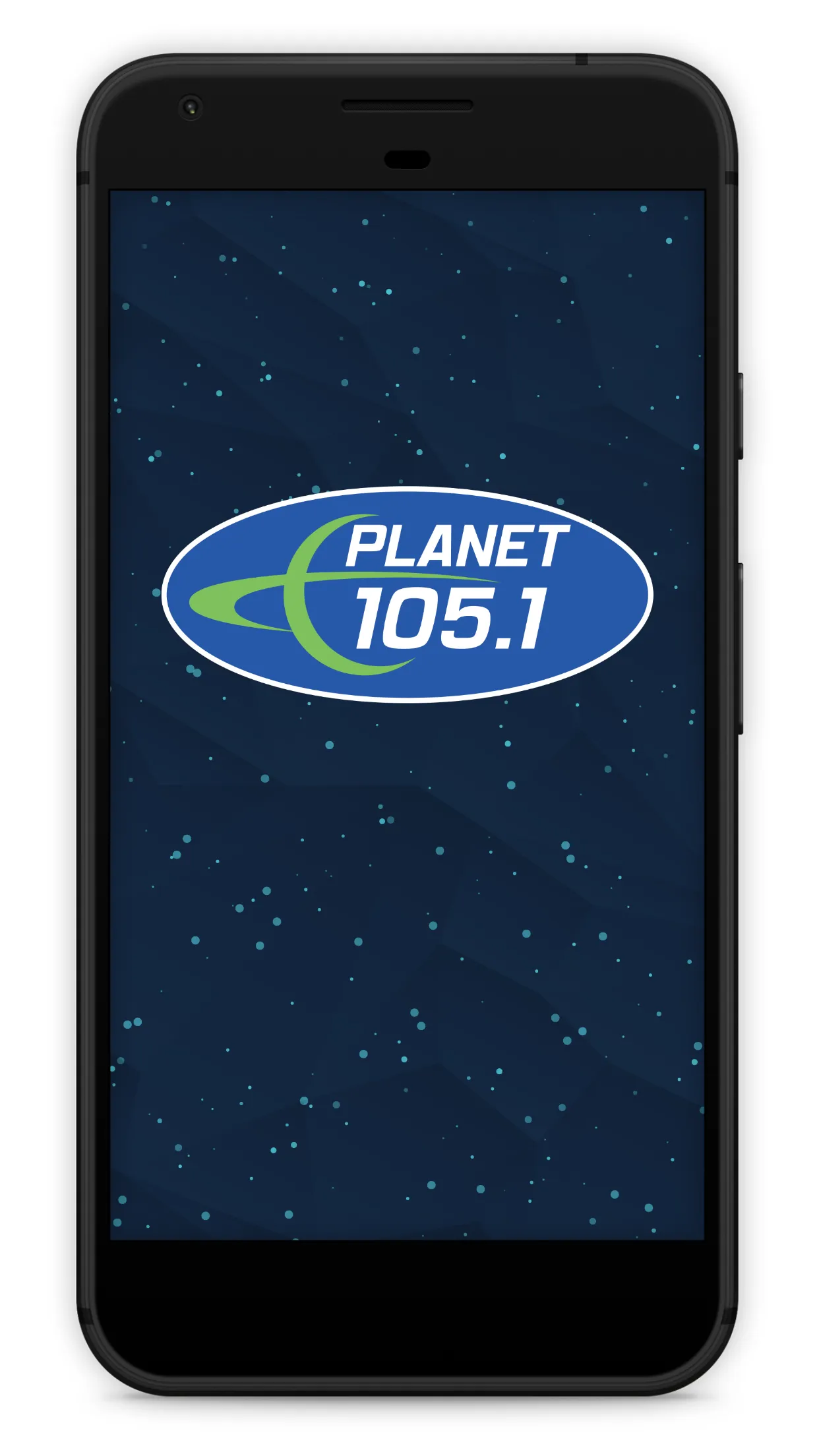 Planet 105.1 | Indus Appstore | Screenshot