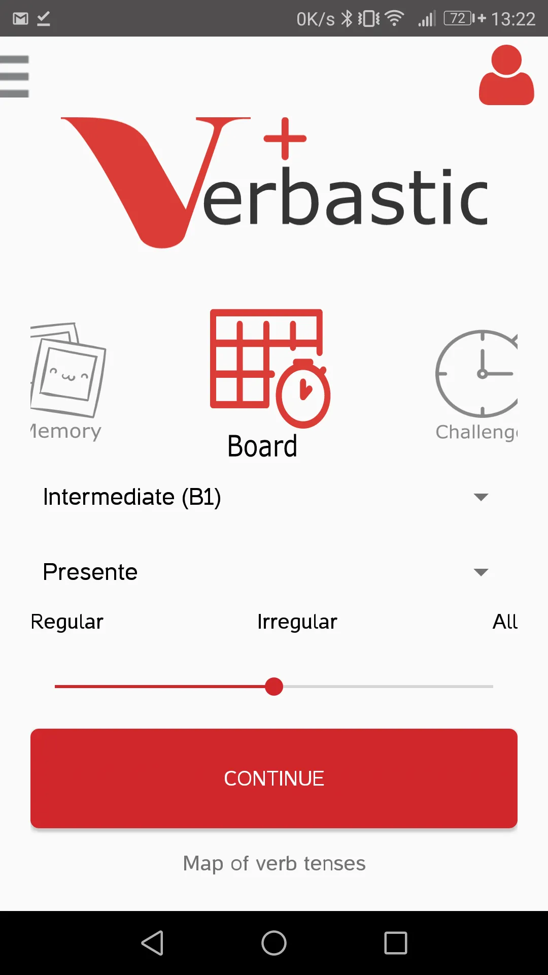 Verbastic | Indus Appstore | Screenshot