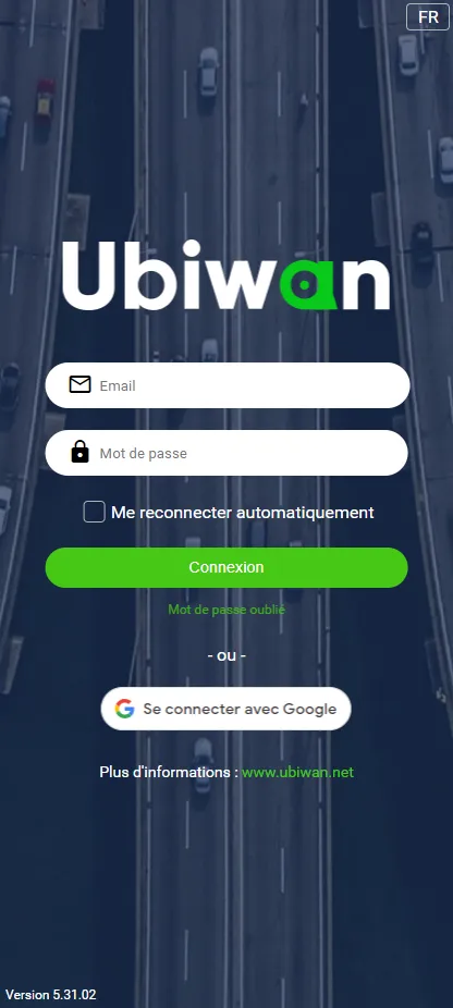 Ubiwan Connect | Indus Appstore | Screenshot