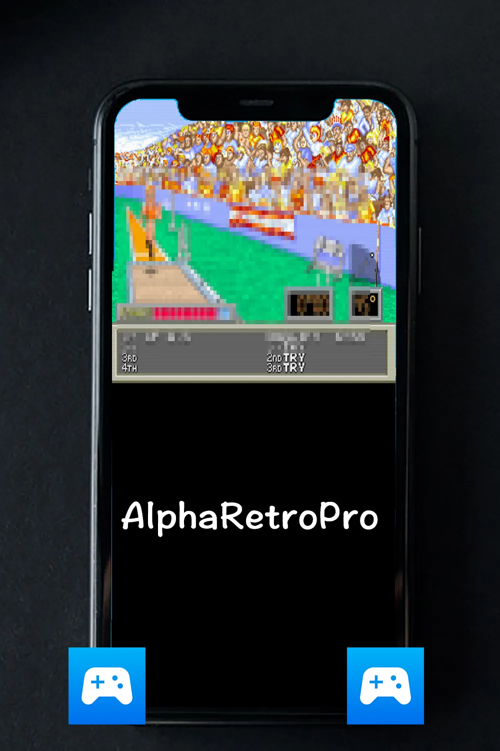 Retro Video Game Center Pro | Indus Appstore | Screenshot