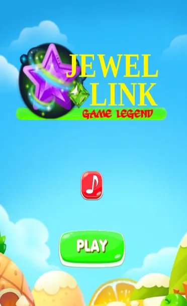 Jewel Link: Game Legend | Indus Appstore | Screenshot