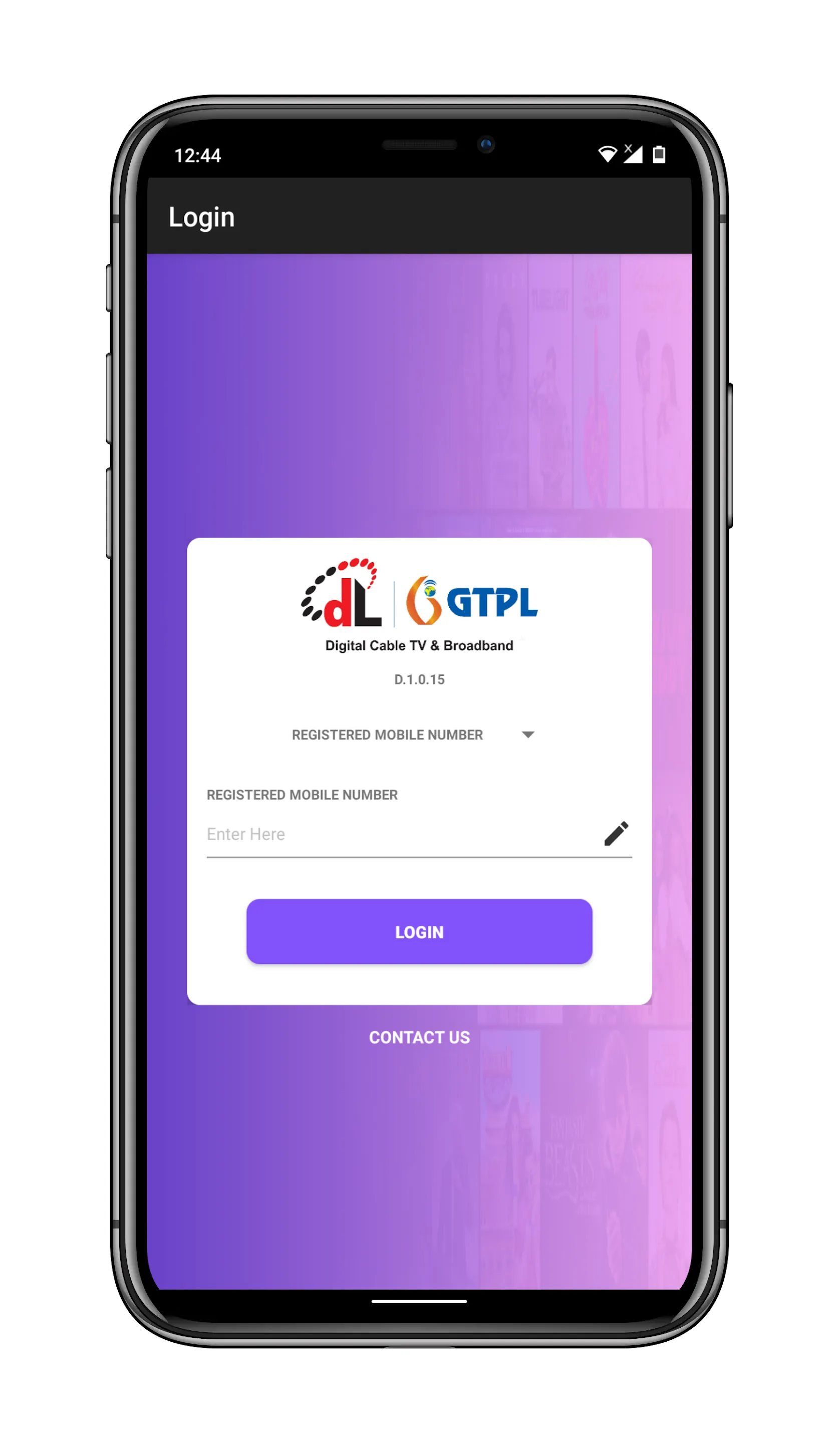 MY DL | Indus Appstore | Screenshot