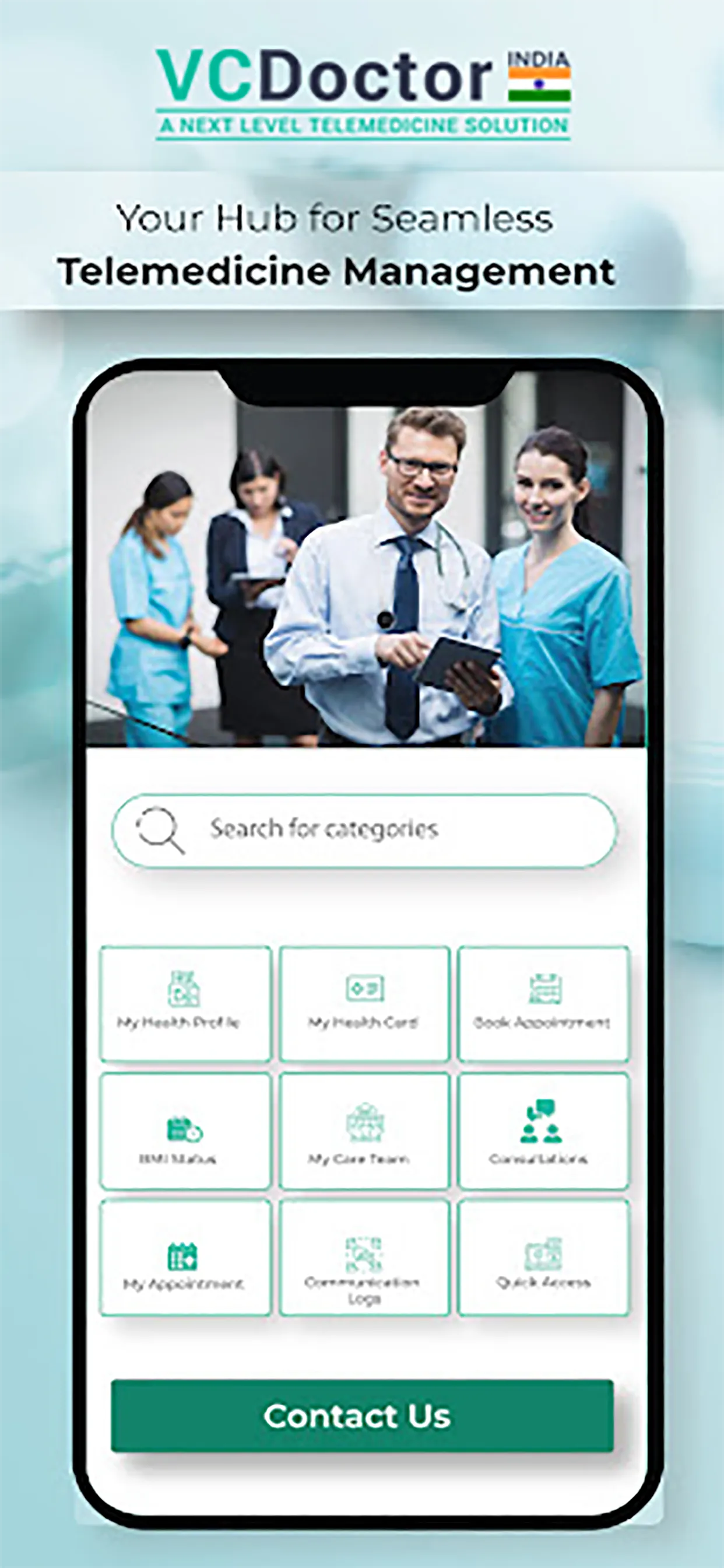 VCDoctor (India) | Indus Appstore | Screenshot