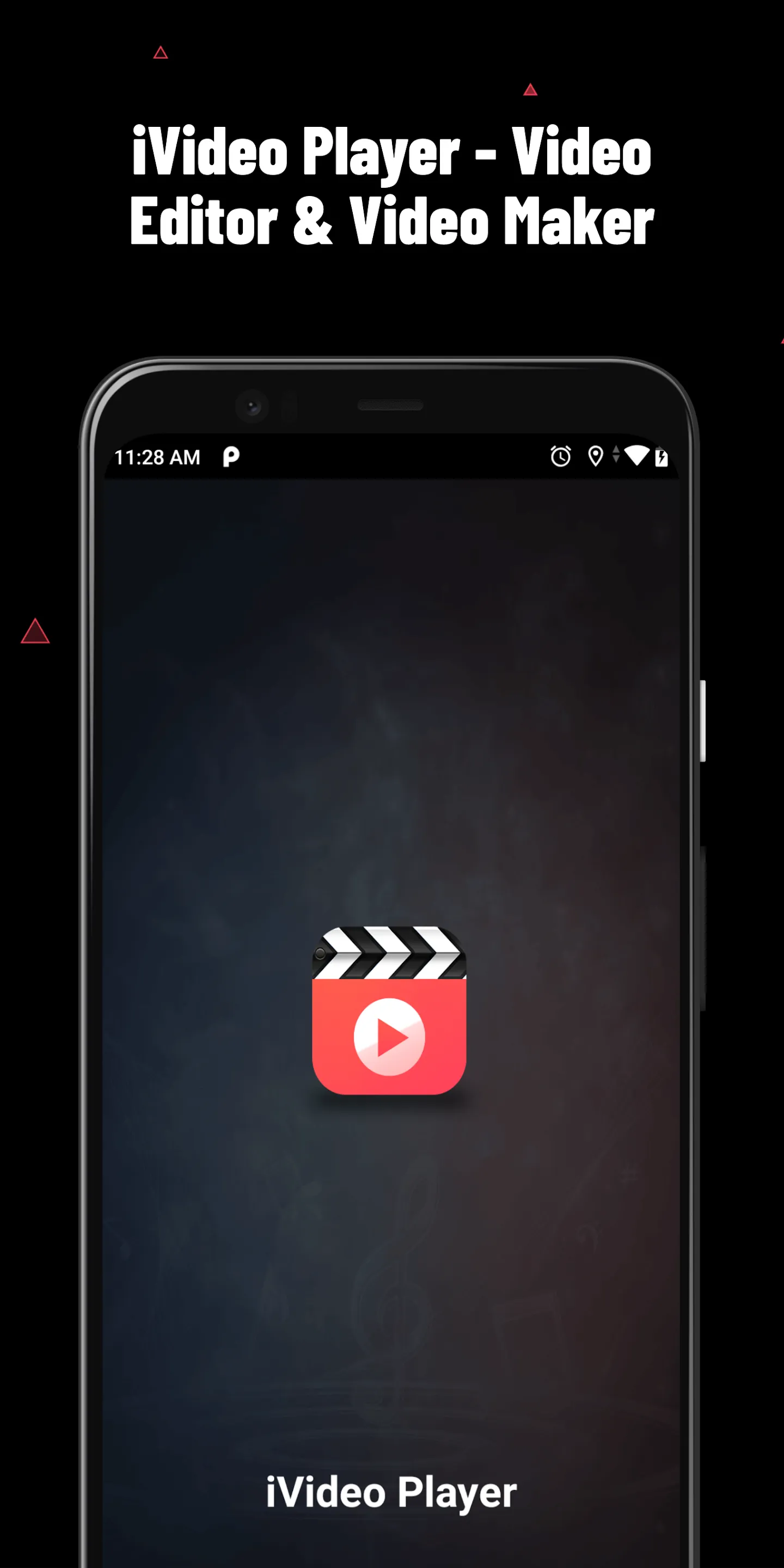 iVideo Player | Indus Appstore | Screenshot