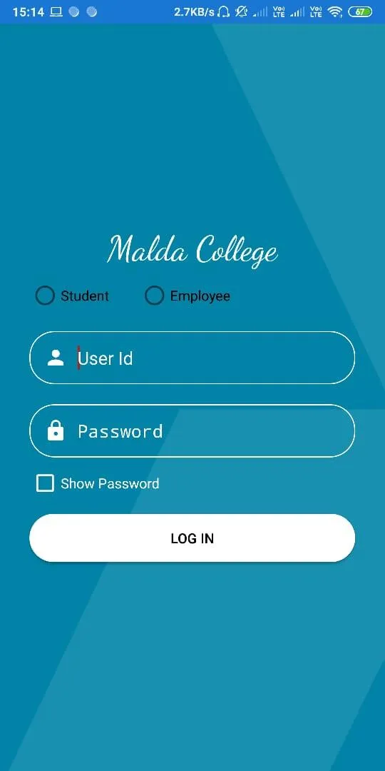 Malda College | Indus Appstore | Screenshot