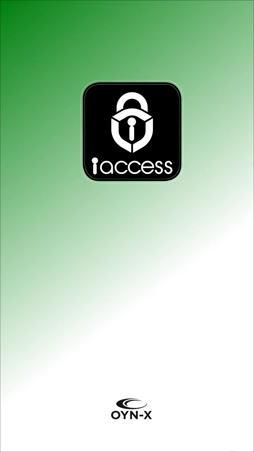 iaccess OYN-X | Indus Appstore | Screenshot