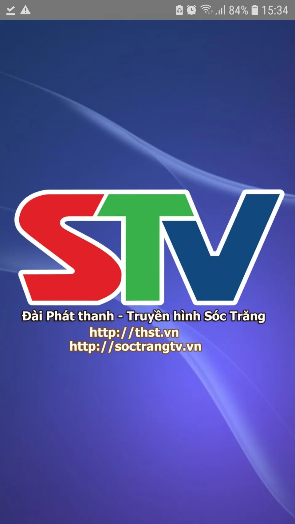 Soc Trang TV | Indus Appstore | Screenshot