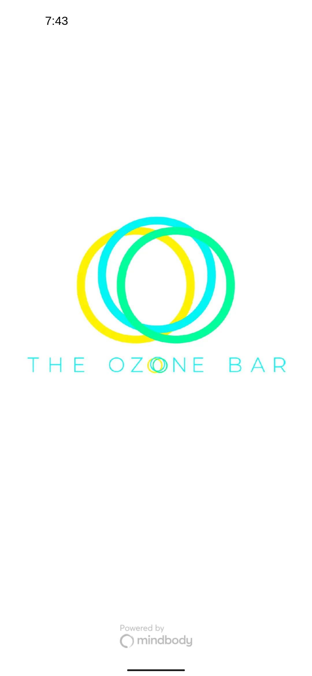 The Ozone Bar | Indus Appstore | Screenshot