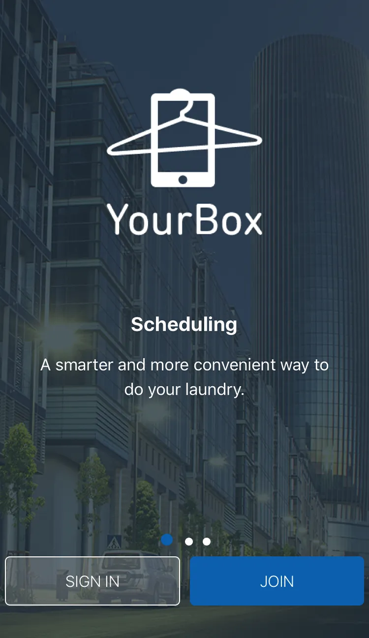 YourBox | Indus Appstore | Screenshot