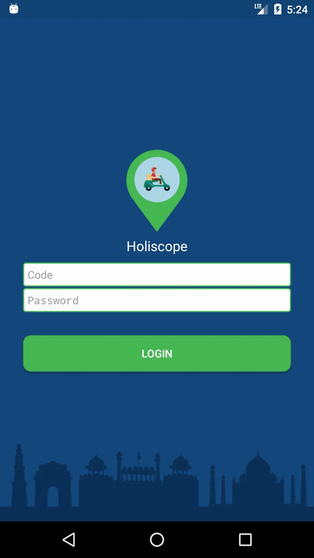 Holiscope | Indus Appstore | Screenshot