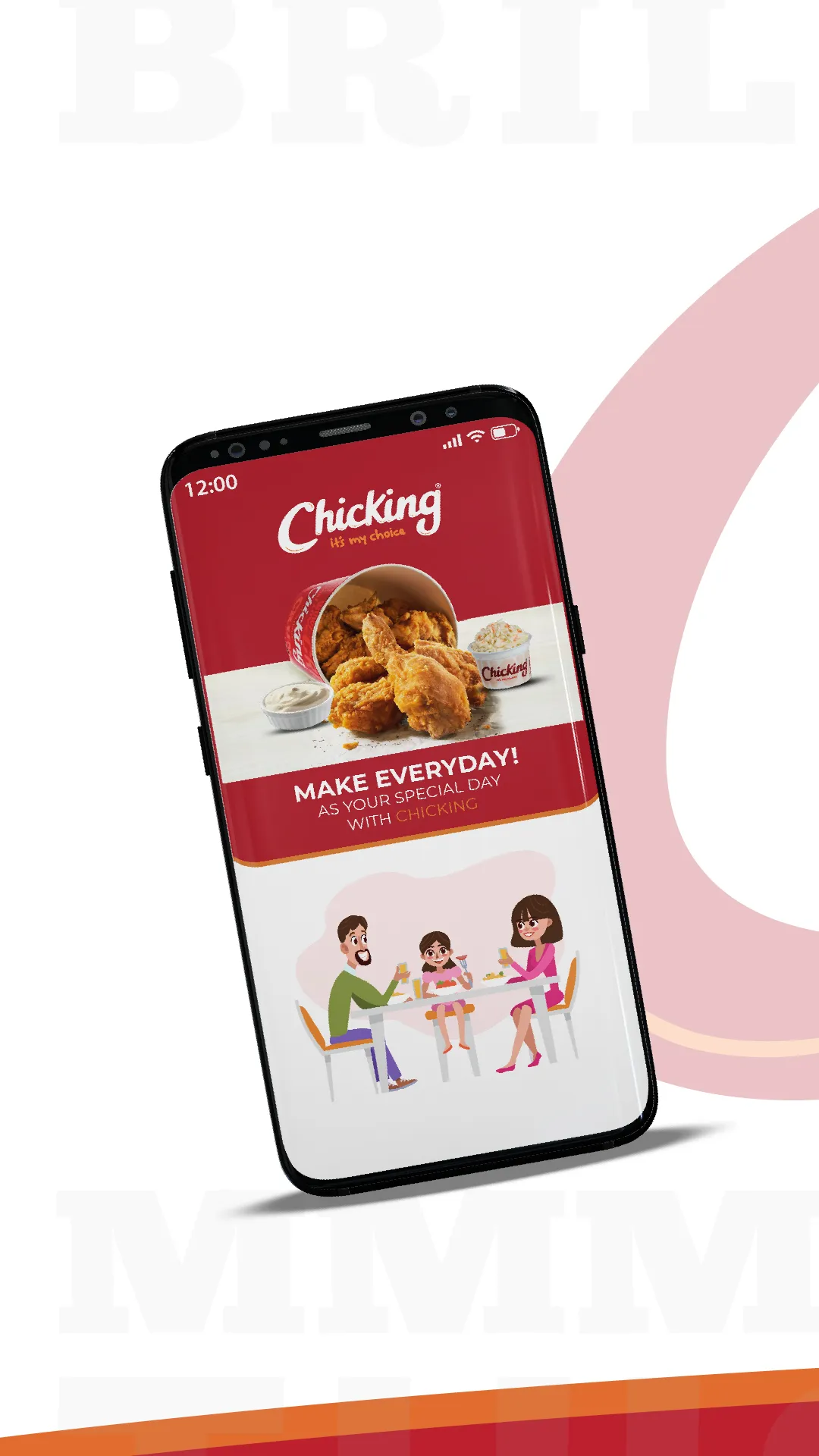 Chicking - Online Delivery | Indus Appstore | Screenshot