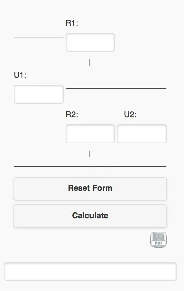 Calculator Circuits | Indus Appstore | Screenshot
