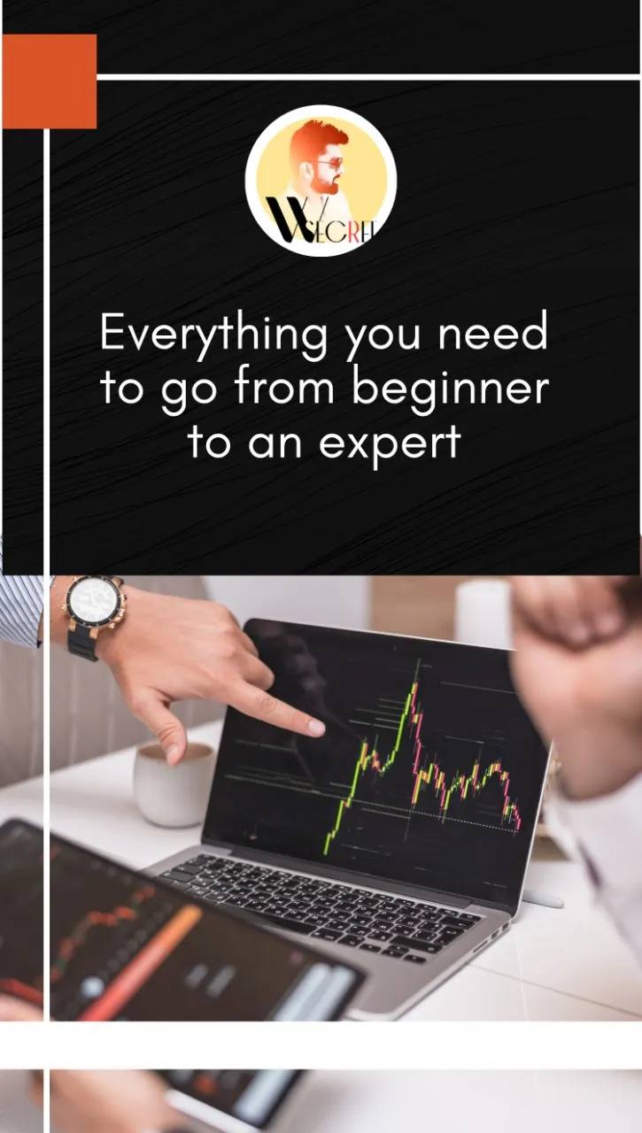 Wealth Secret | Indus Appstore | Screenshot