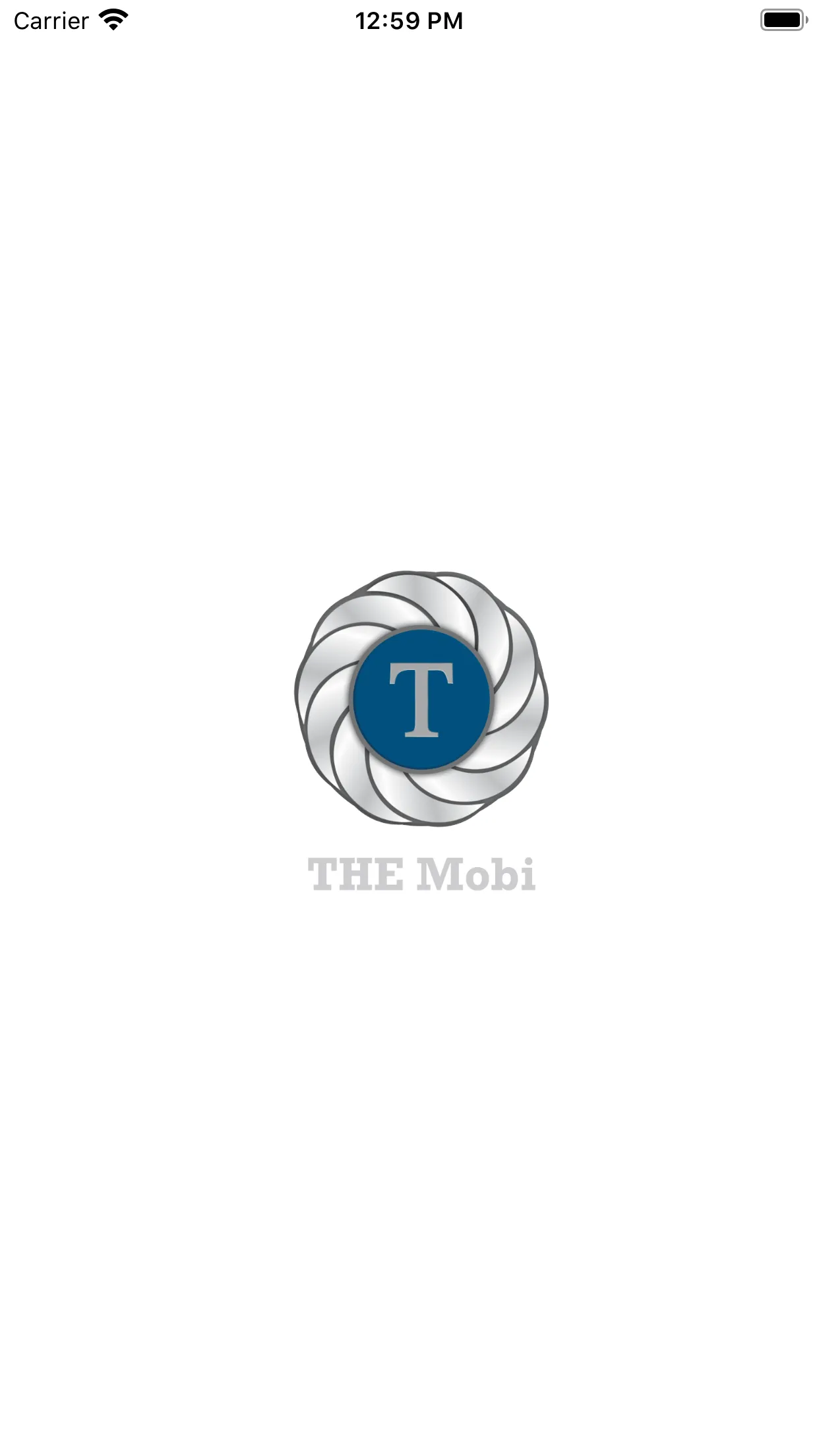 THE MOBI | Indus Appstore | Screenshot