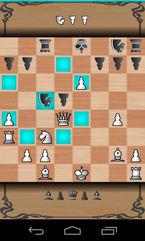 Chess 1v1 | Indus Appstore | Screenshot