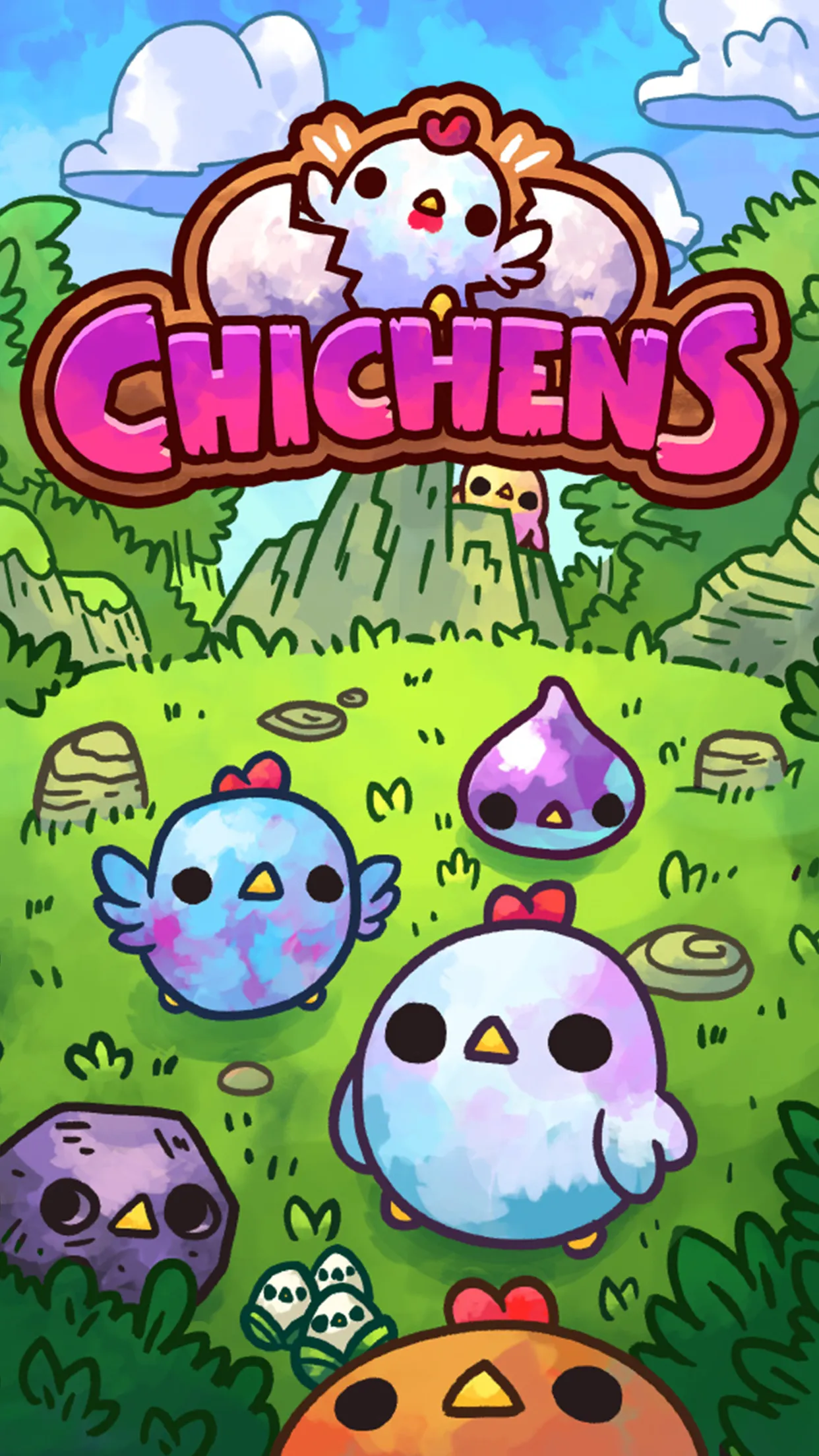 Chichens | Indus Appstore | Screenshot