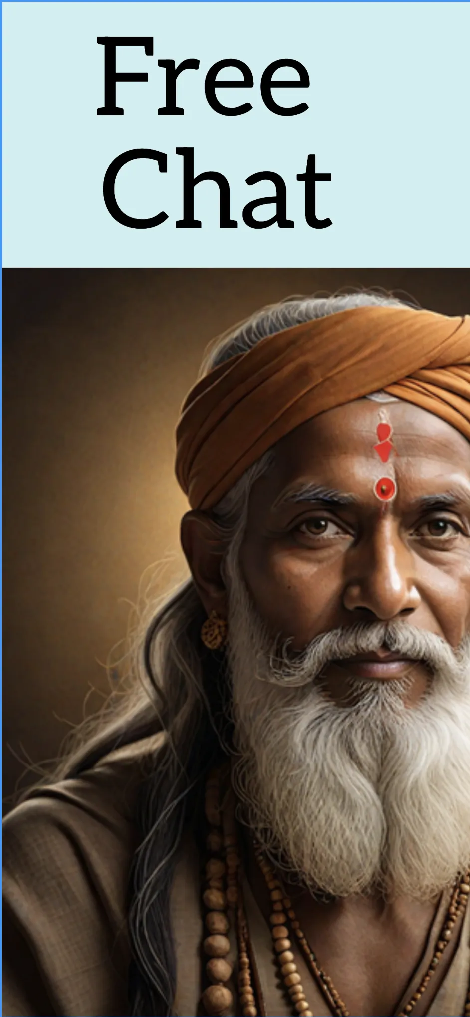 Astro Talk AI | Indus Appstore | Screenshot