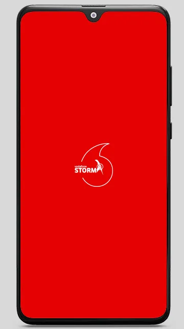 Vodafone Storm | Indus Appstore | Screenshot