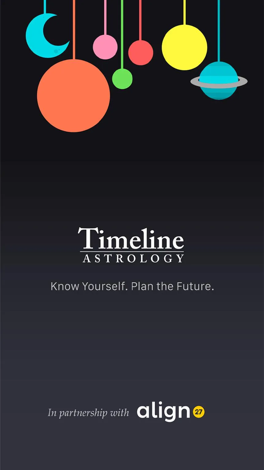 Timeline Astrology | Indus Appstore | Screenshot