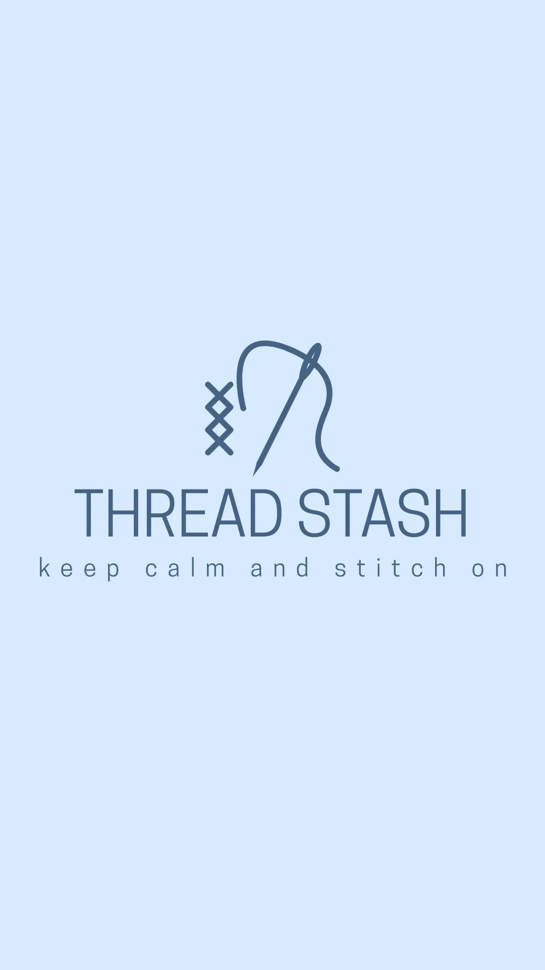 Thread Stash | Indus Appstore | Screenshot