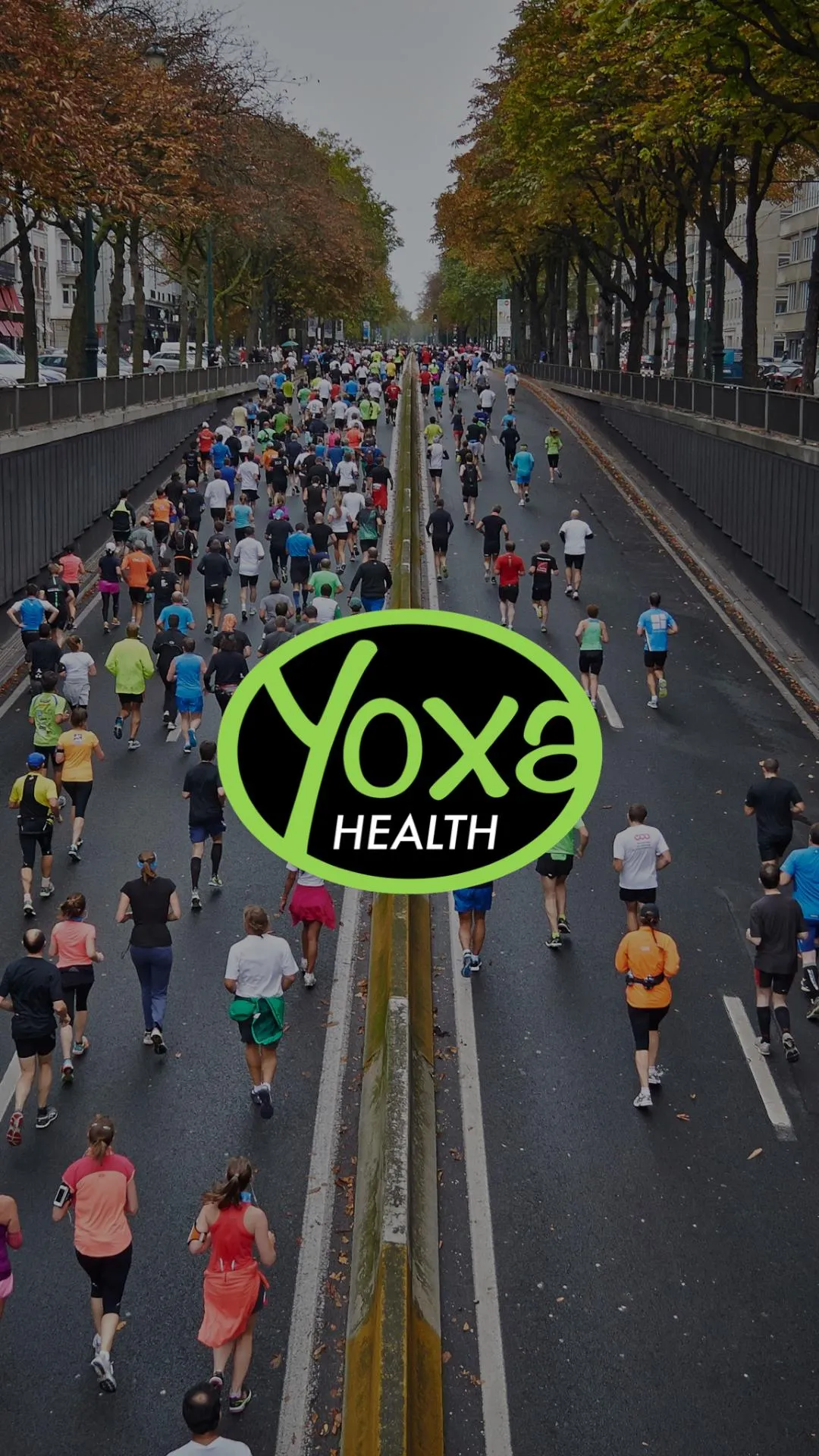 Yoxa Health and Fitness | Indus Appstore | Screenshot