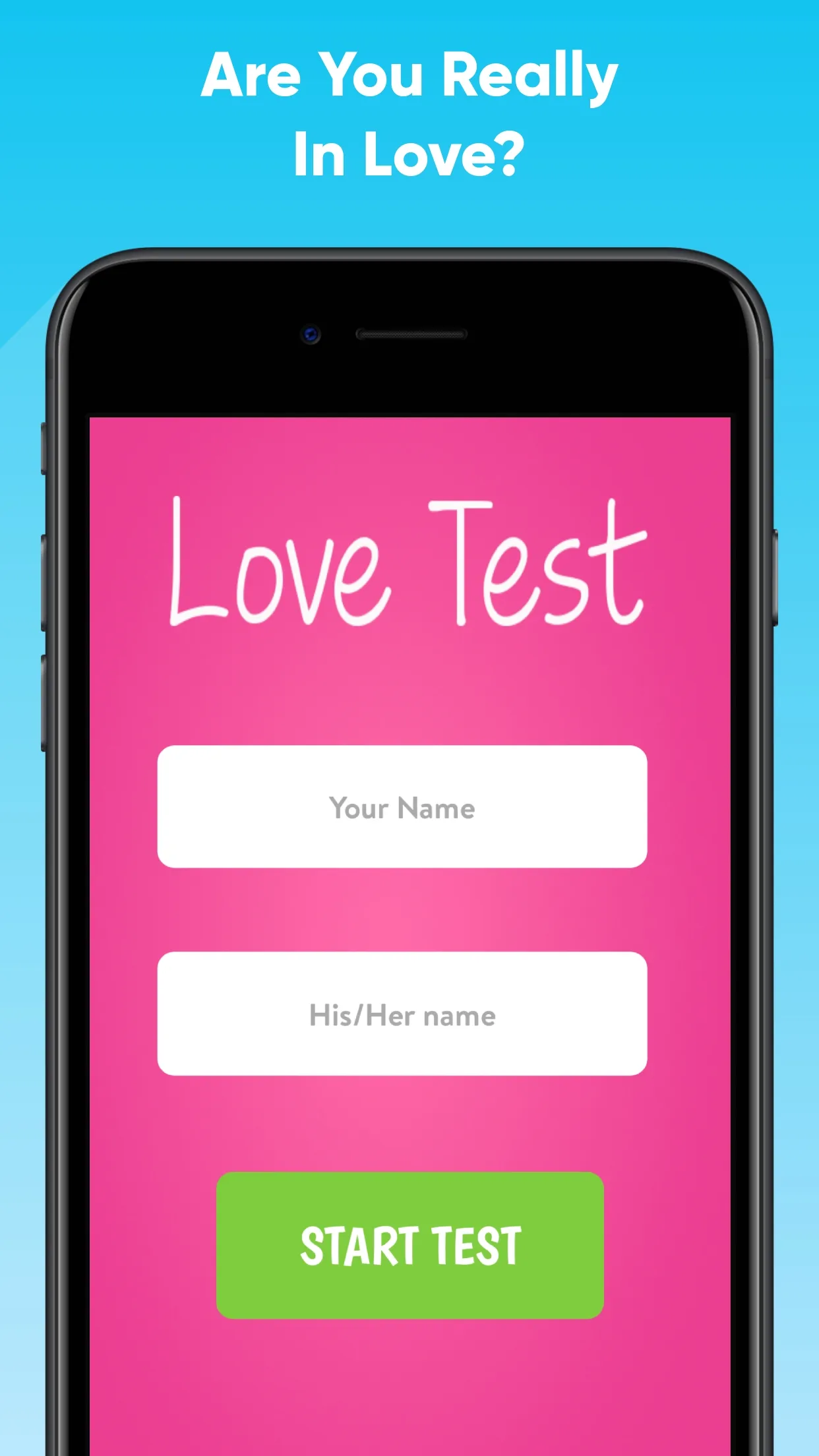 Love Test Calculator - Compati | Indus Appstore | Screenshot